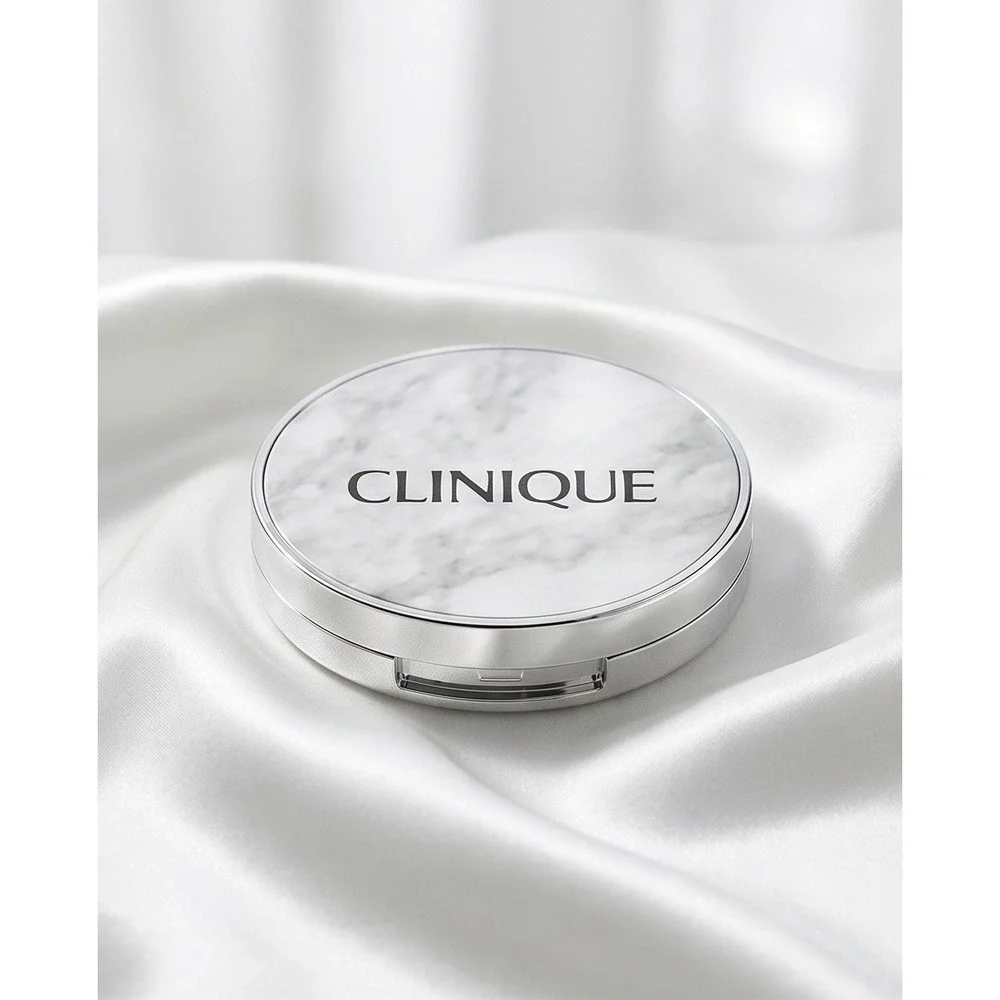Clinique‎ Stay Matte Sheer Pressed Powder Oil Free 22 Stay Light Neutral